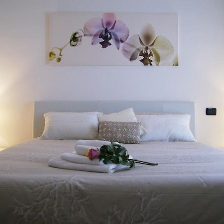 Catia Sweet Holiday 2 Fiumicino Bagian luar foto