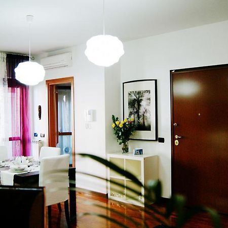 Catia Sweet Holiday 2 Fiumicino Bagian luar foto