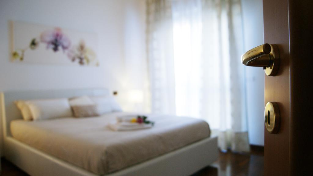 Catia Sweet Holiday 2 Fiumicino Bagian luar foto