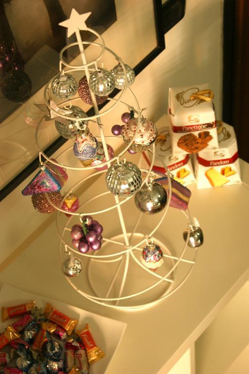 Catia Sweet Holiday 2 Fiumicino Ruang foto