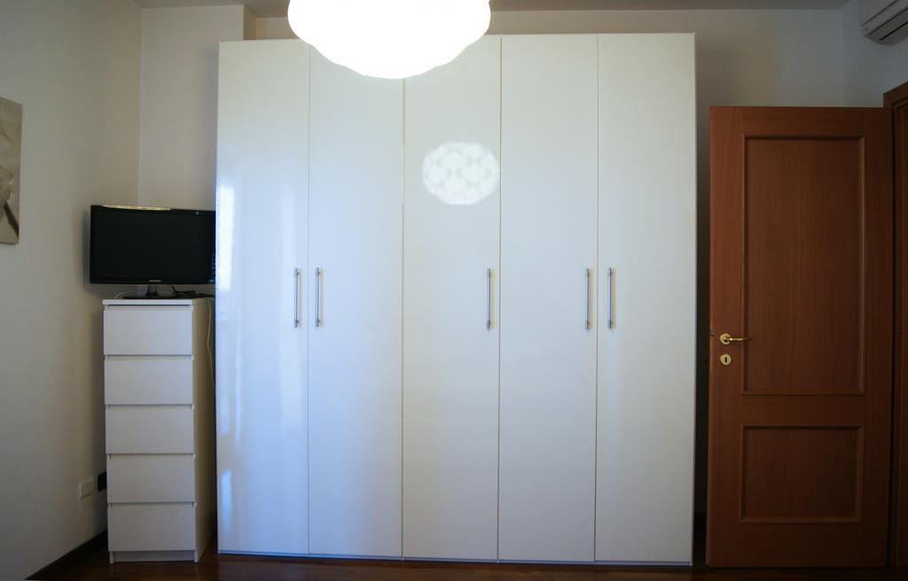 Catia Sweet Holiday 2 Fiumicino Bagian luar foto