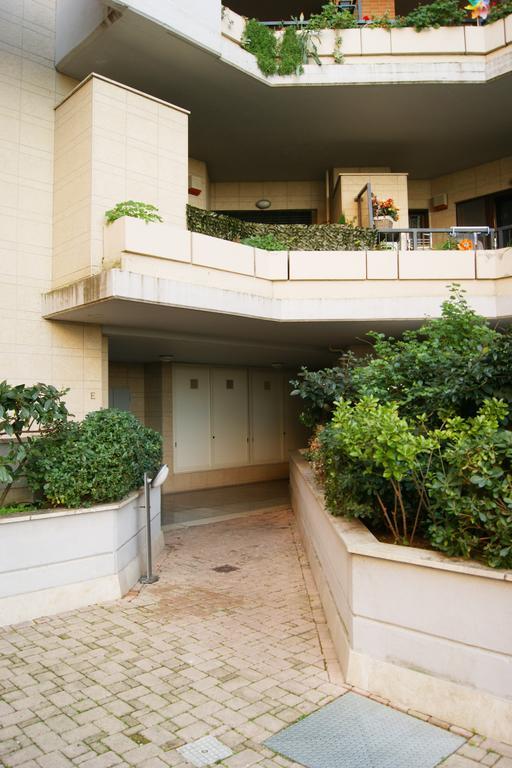 Catia Sweet Holiday 2 Fiumicino Ruang foto