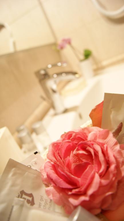 Catia Sweet Holiday 2 Fiumicino Bagian luar foto