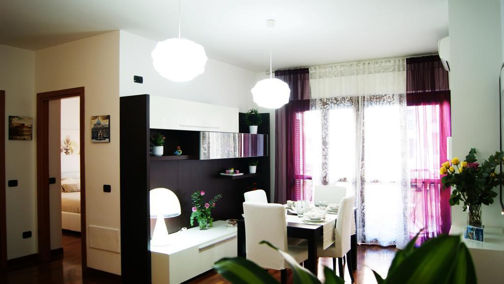 Catia Sweet Holiday 2 Fiumicino Ruang foto