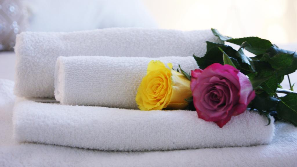 Catia Sweet Holiday 2 Fiumicino Ruang foto