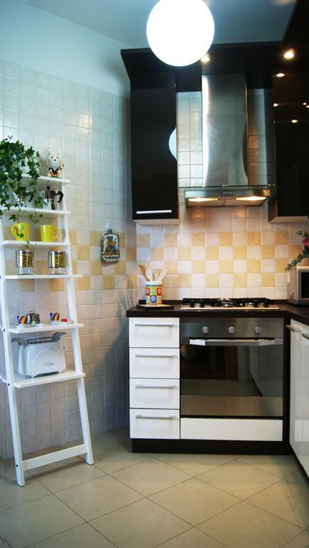 Catia Sweet Holiday 2 Fiumicino Ruang foto
