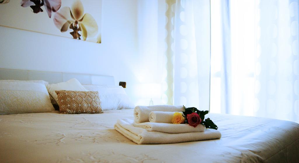 Catia Sweet Holiday 2 Fiumicino Bagian luar foto