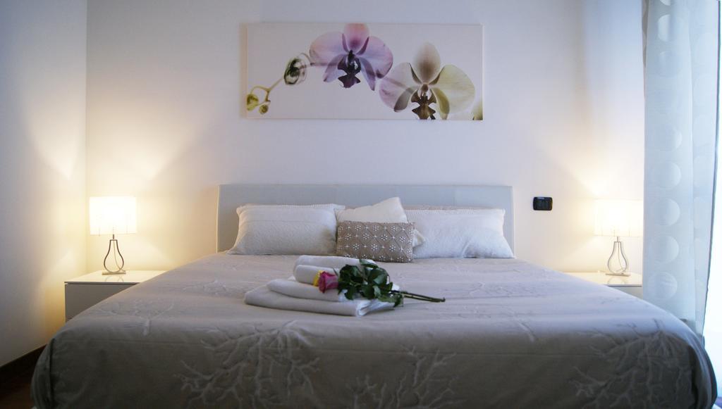 Catia Sweet Holiday 2 Fiumicino Bagian luar foto