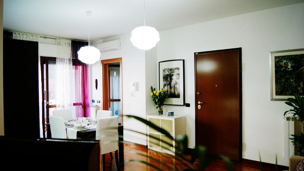 Catia Sweet Holiday 2 Fiumicino Bagian luar foto