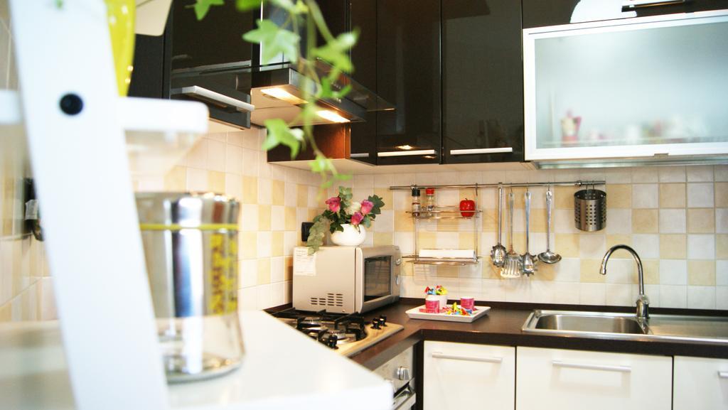 Catia Sweet Holiday 2 Fiumicino Ruang foto