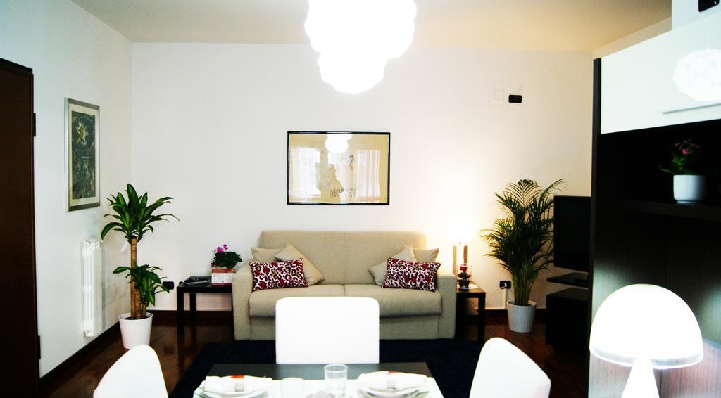 Catia Sweet Holiday 2 Fiumicino Ruang foto